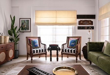 7 Handcrafted Treasures by Temple Town to Bring Indian Craftsmanship & Heritage into Your Living Space
